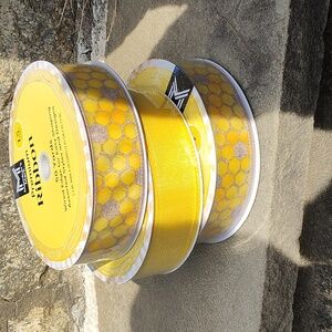 Members mark premium ribbon&Flower bundle